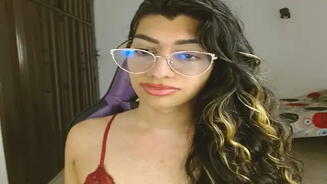 engielphoenis14 online show from 09-20-25, 11:28