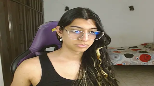 engielphoenis14 online show from 09-23-25, 09:40