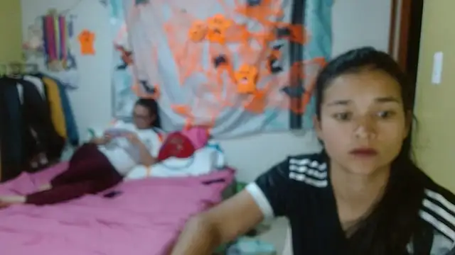 Snapshot of clayre_and_jill chatting on 11-02-25, 02:47 clayre and jill online show from 11-02-25, 02:47