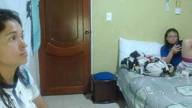 clayre and jill online show from 04-08-26, 04:34