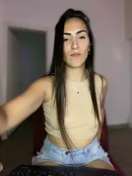 alessandra-a online show from 01-08-25, 10:27