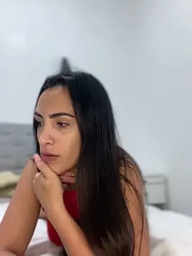 alessandra-a online show from 03-12-25, 09:13