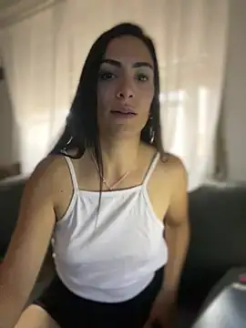 alessandra-a online show from 03-21-25, 07:35