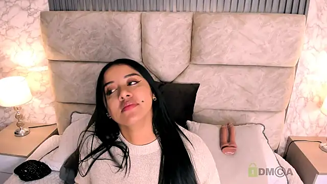 amatista  smith online show from 02-22-25, 08:20