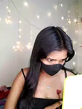 Jenny-Lucifer online show from 01-21-25, 05:41