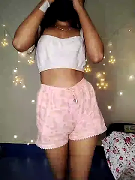 Jenny-Lucifer online show from 01-22-25, 04:33