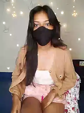 Jenny-Lucifer online show from 01-23-25, 12:35