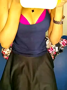 Jenny-Lucifer online show from 02-25-25, 02:44