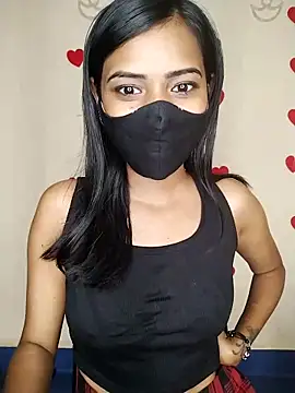 Jenny-Lucifer online show from 03-01-25, 03:27