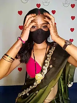 Jenny-Lucifer online show from 03-17-25, 12:25