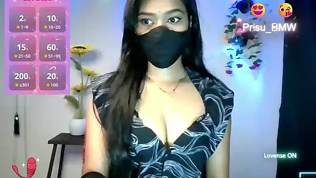 Jenny-Lucifer online show from 10-23-25, 05:33