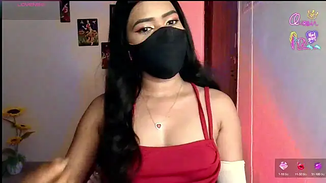 Jenny-Lucifer online show from 05-02-26, 02:55
