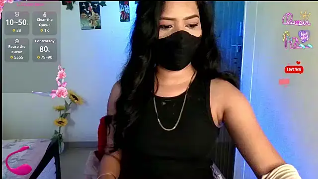 Snapshot of Jenny-Lucifer chatting on 07-01-26, 05:31 Jenny-Lucifer online show from 07-01-26, 05:31