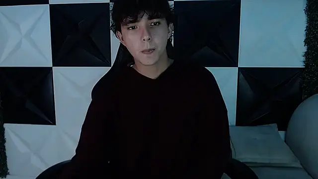 Dani cumboy online show from 12-14-24, 02:56