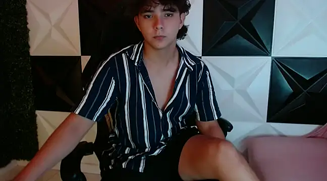 Dani cumboy online show from 02-13-25, 02:23