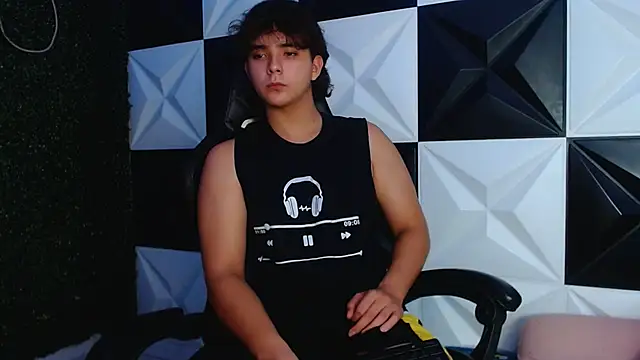 Dani cumboy online show from 03-01-25, 03:53