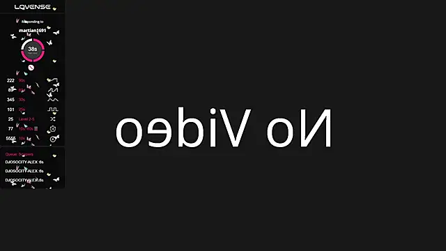 SallyReidj online show from 02-06-25, 02:44