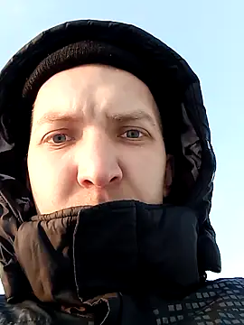 MityaXLoves online show from 03-10-25, 02:16