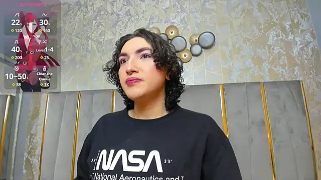 TomLondon  online show from 02-25-25, 11:41