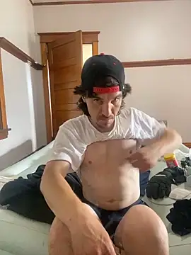 Lilsmokeshow017 online show from 09-17-25, 06:53