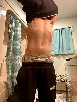 Lilsmokeshow017 online show from 10-06-25, 09:51