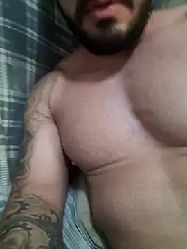 SafadoCarioca online show from 01-14-26, 02:33