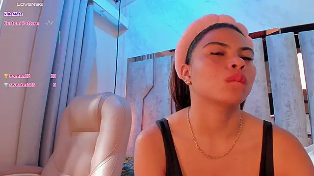 barbara cambels online show from 12-02-25, 07:20