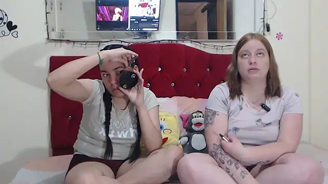 Lola barbara online show from 01-11-25, 09:36