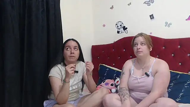 Lola barbara online show from 01-28-25, 11:50