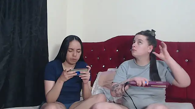 Lola barbara online show from 10-05-25, 11:41