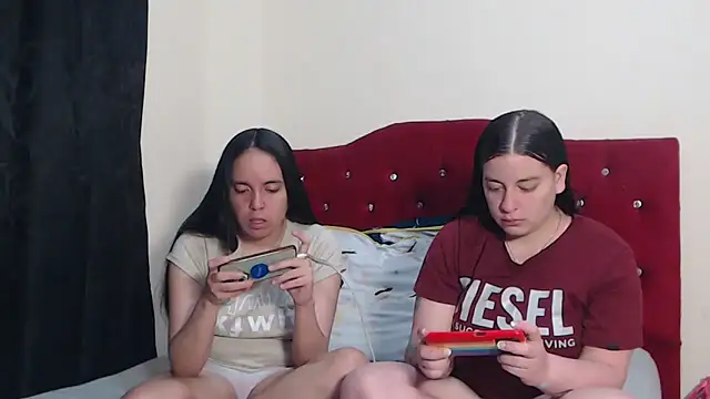 Lola barbara online show from 10-09-25, 08:12