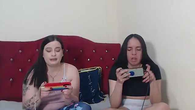 Lola barbara online show from 10-20-25, 09:59