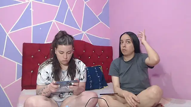 Lola barbara online show from 03-19-26, 09:08