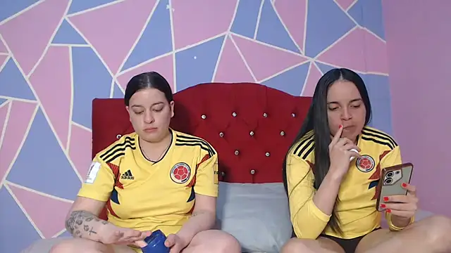 Lola barbara online show from 06-27-26, 10:15