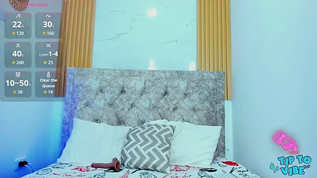 kimdavies1 online show from 01-17-26, 07:50