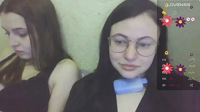 German Eva online show from 03-02-25, 10:03