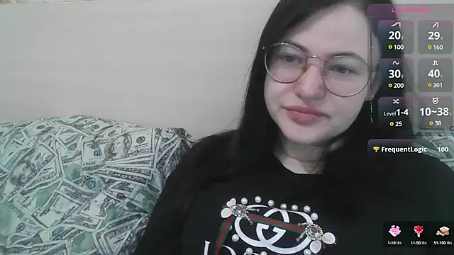 German Eva online show from 03-04-25, 06:58