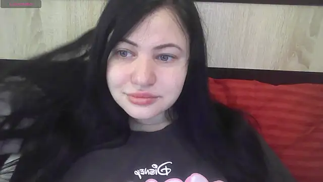 German Eva online show from 09-25-25, 05:55