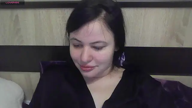 German Eva online show from 09-29-25, 04:34