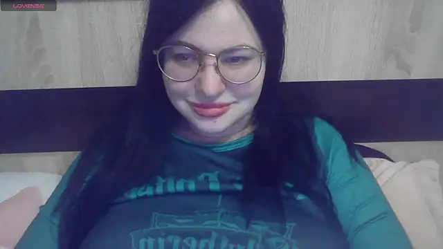 German Eva online show from 11-27-25, 05:26