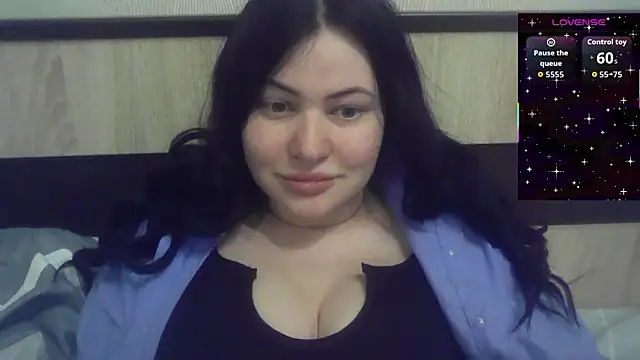 Snapshot of German_Eva chatting on 02-13-26, 04:58 German Eva online show from 02-13-26, 04:58