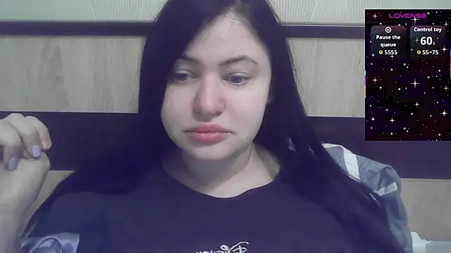 German Eva online show from 02-23-26, 02:03