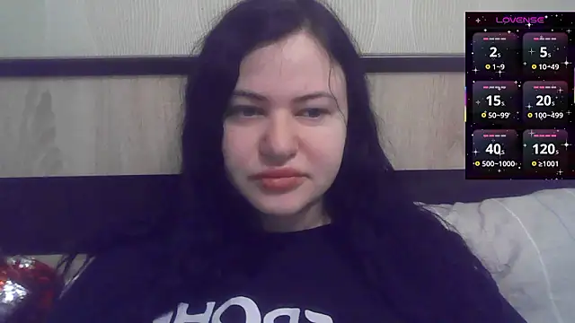 Snapshot of German_Eva chatting on 02-28-26, 05:19 German Eva online show from 02-28-26, 05:19