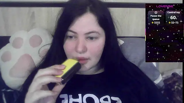 Snapshot of German_Eva chatting on 04-17-26, 06:44 German Eva online show from 04-17-26, 06:44