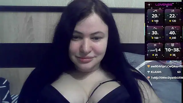 Snapshot of German_Eva chatting on 04-18-26, 06:23 German Eva online show from 04-18-26, 06:23