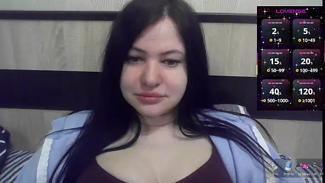 Snapshot of German_Eva chatting on 04-19-26, 04:28 German Eva online show from 04-19-26, 04:28