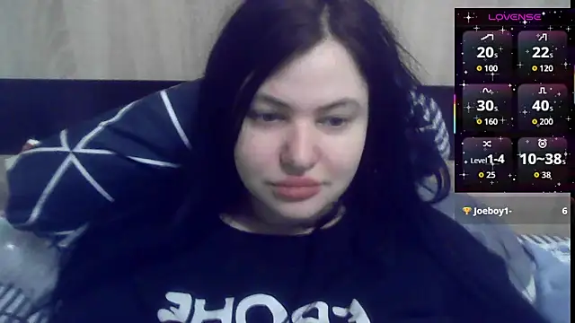Snapshot of German_Eva chatting on 04-23-26, 06:32 German Eva online show from 04-23-26, 06:32
