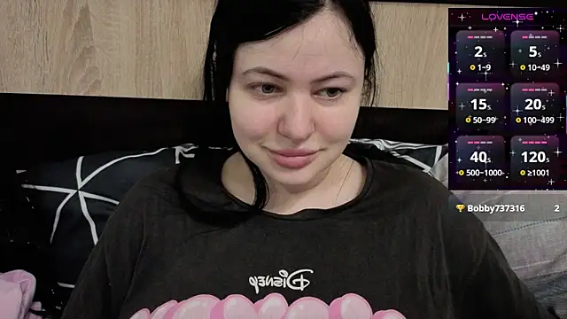 Snapshot of German_Eva chatting on 05-10-26, 01:38 German Eva online show from 05-10-26, 01:38
