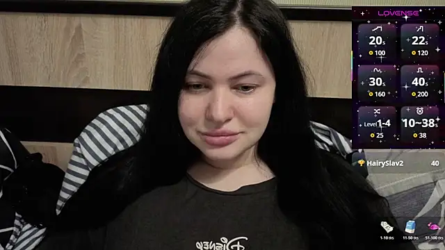 Snapshot of German_Eva chatting on 05-11-26, 02:45 German Eva online show from 05-11-26, 02:45