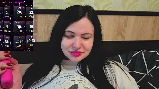 Snapshot of German_Eva chatting on 06-26-26, 04:55 German Eva online show from 06-26-26, 04:55